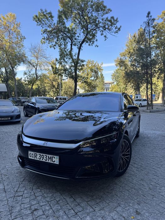 Byd xon 2024 tepasida gaplashamiz