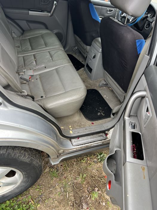 Se vinde Kia Sorento