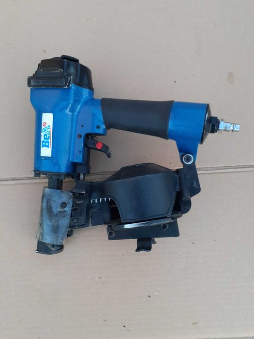 Carton bitumat Tegola pistol pneumatic Bea