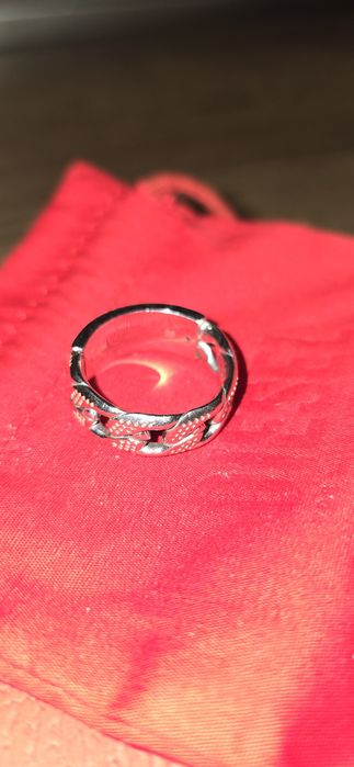 Diesel Универсален пръстен размер 10