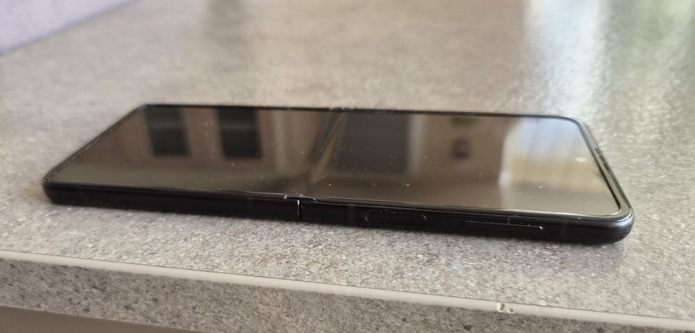 Samsung Z Flip 3