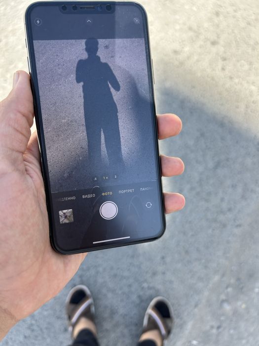 Iphone 11 pro max nok sastayaniya