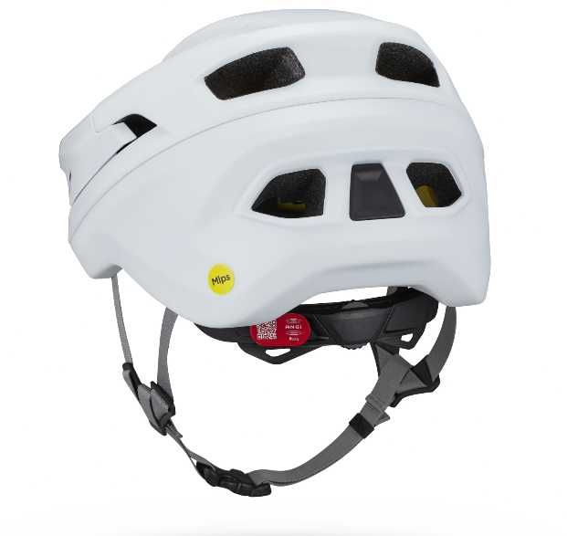 Каска Specialized Camber M размер - Бяла
