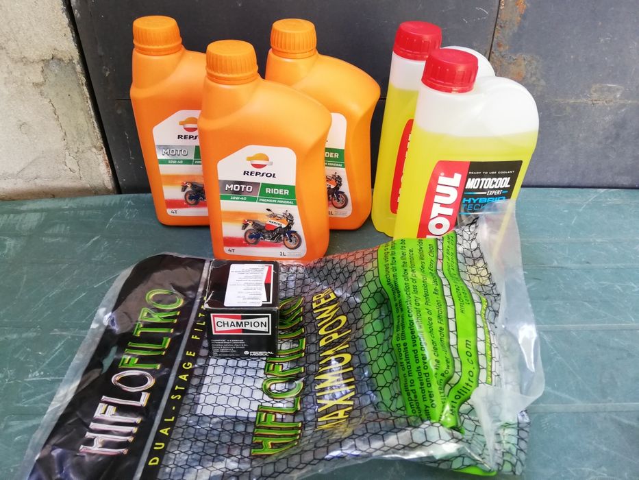 Кавазаки КЛР 500