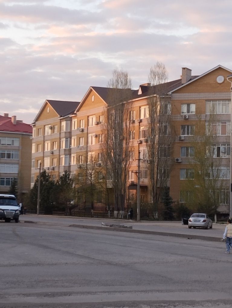 Продается Квартира Нектар Центр