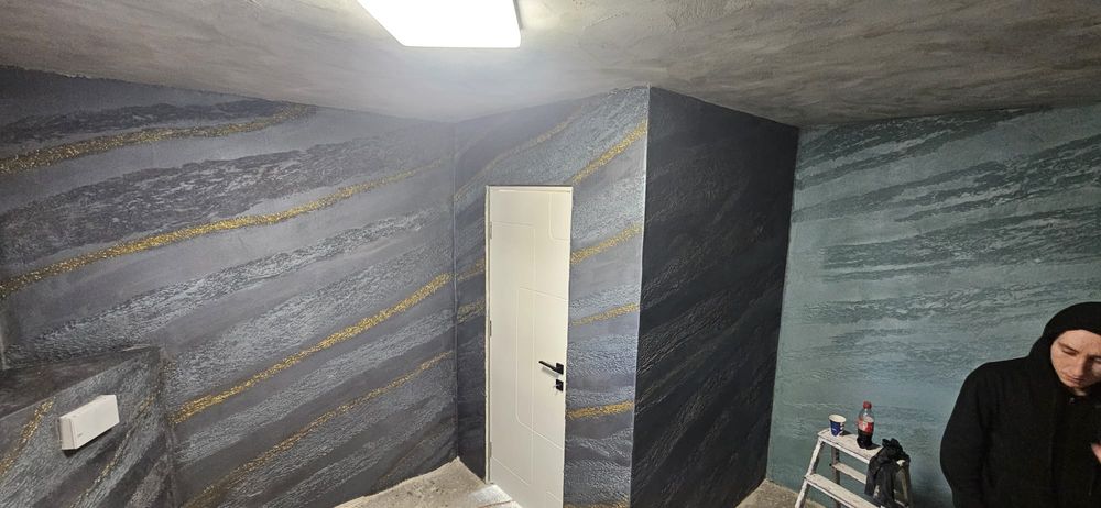 Renovari interioare si exterioare.Constructii noi.INSTALATII. GARDURI