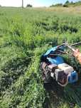 Vand cositoare BCS 720