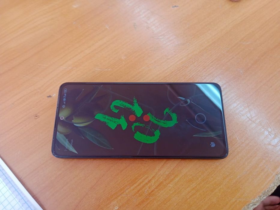 Redmi not 13 4g 256 gb