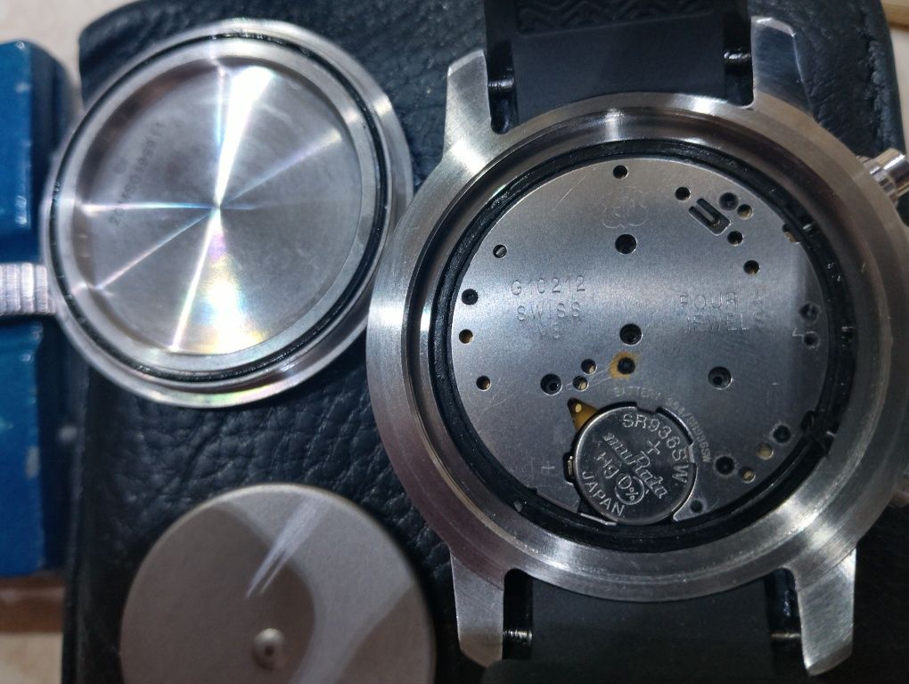 Tissot Seastar 1000-499лв