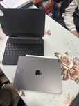 Vand ipad air M1 11inch+ tastatura apple si apple pencil