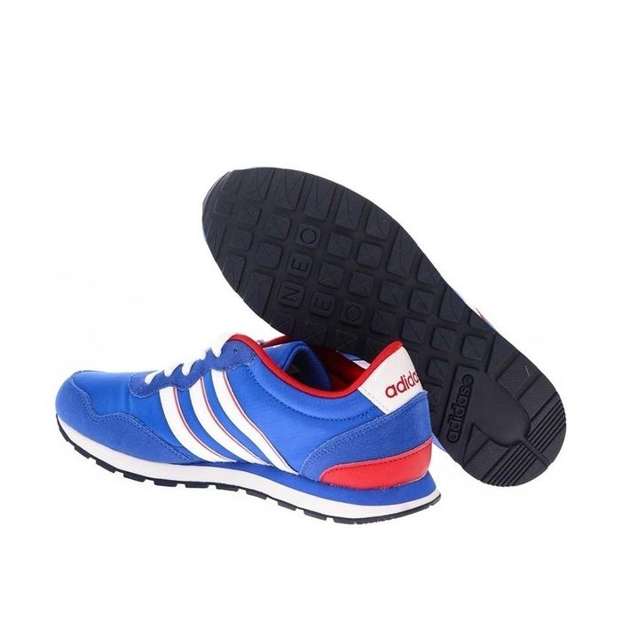 Детски маратонки Adidas NEO V JOG K F98464 - 40