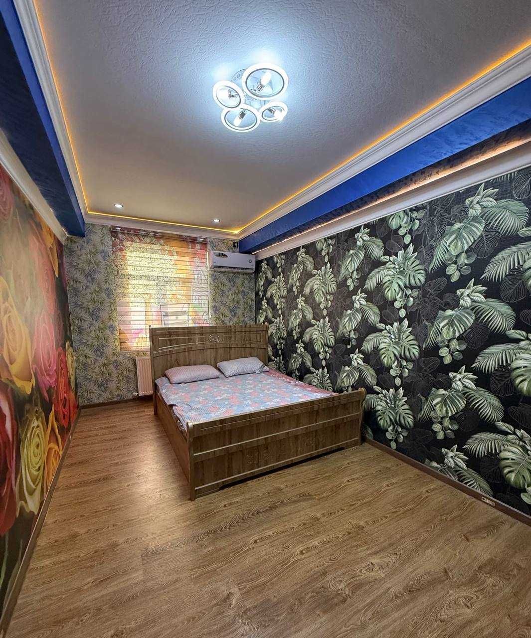 Продаётся 2х комн квартира на 2 этаже Ор-р Моника