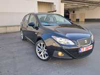 Seat Ibiza 1,2 Diesel euro 5
