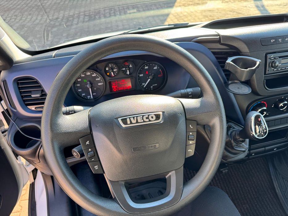 De vânzare  iveco daily  96000 km