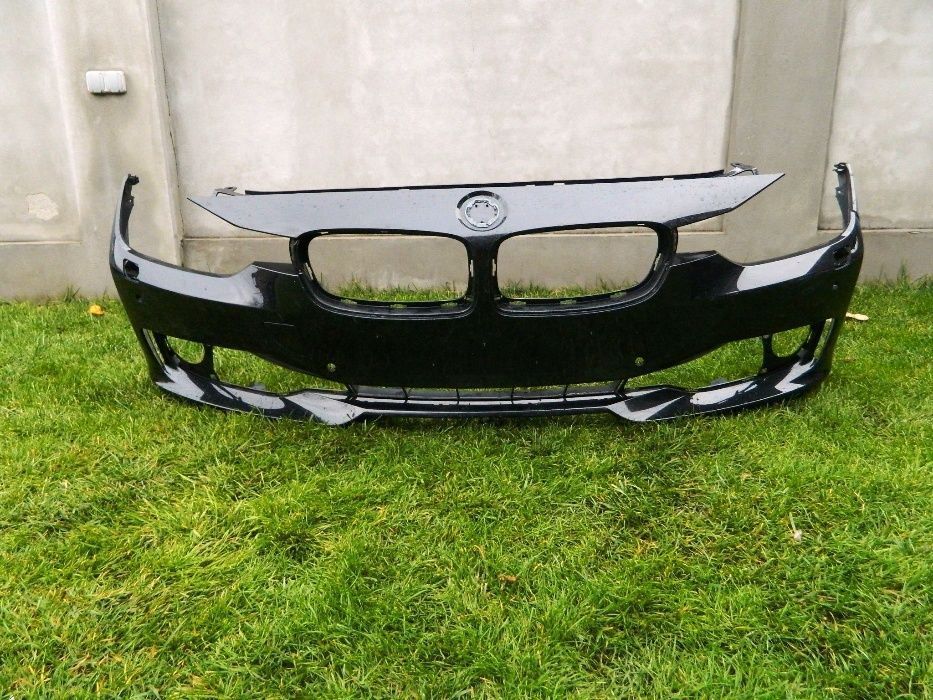 Bara fata BMW seria 3 F30/F31 an 2011-2014