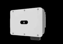Invertor on-grid trifazat Huawei SUN2000-30KTL-M3, Wlan, 4G, 30 kW