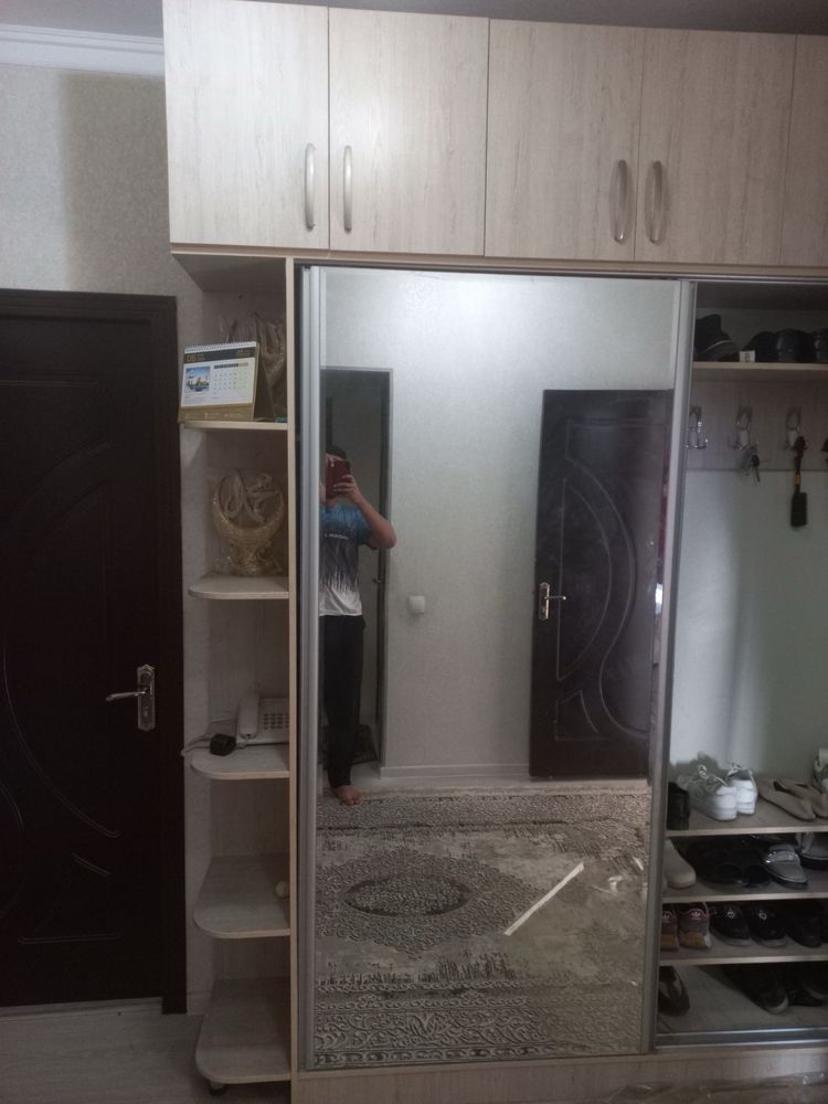 Mebel! Prixojka srochno sotiladi narxi kelishiladi, zakazga yasalgan