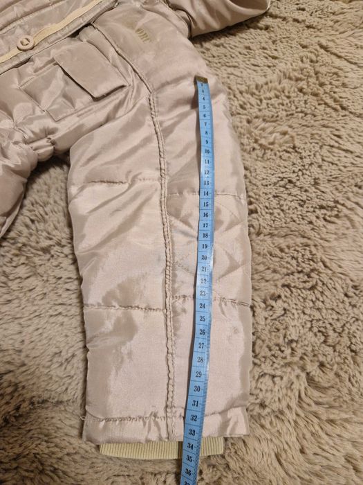 Geaca Orchestra 98-104 cm