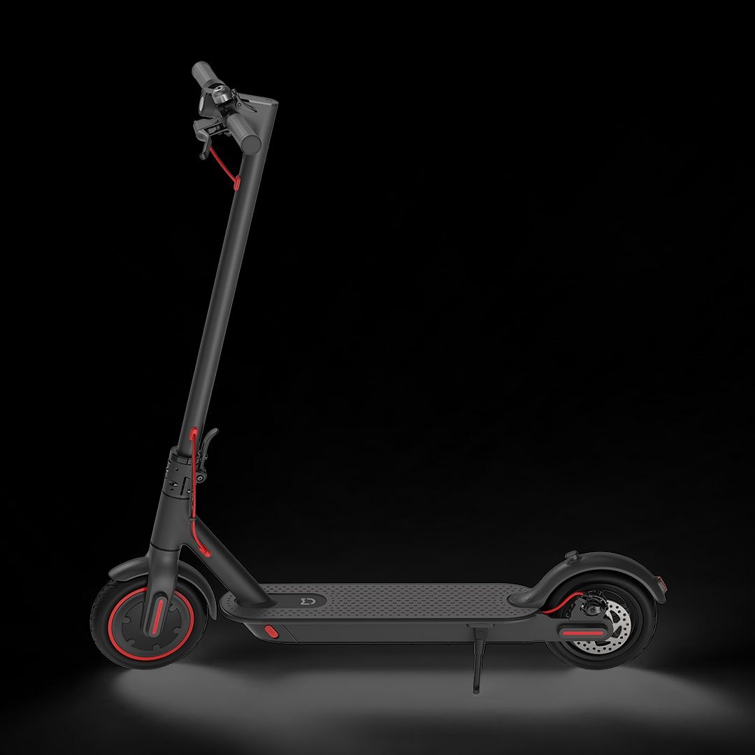 Trotineta electrica Xiaomi Mi Electric Scooter Pro