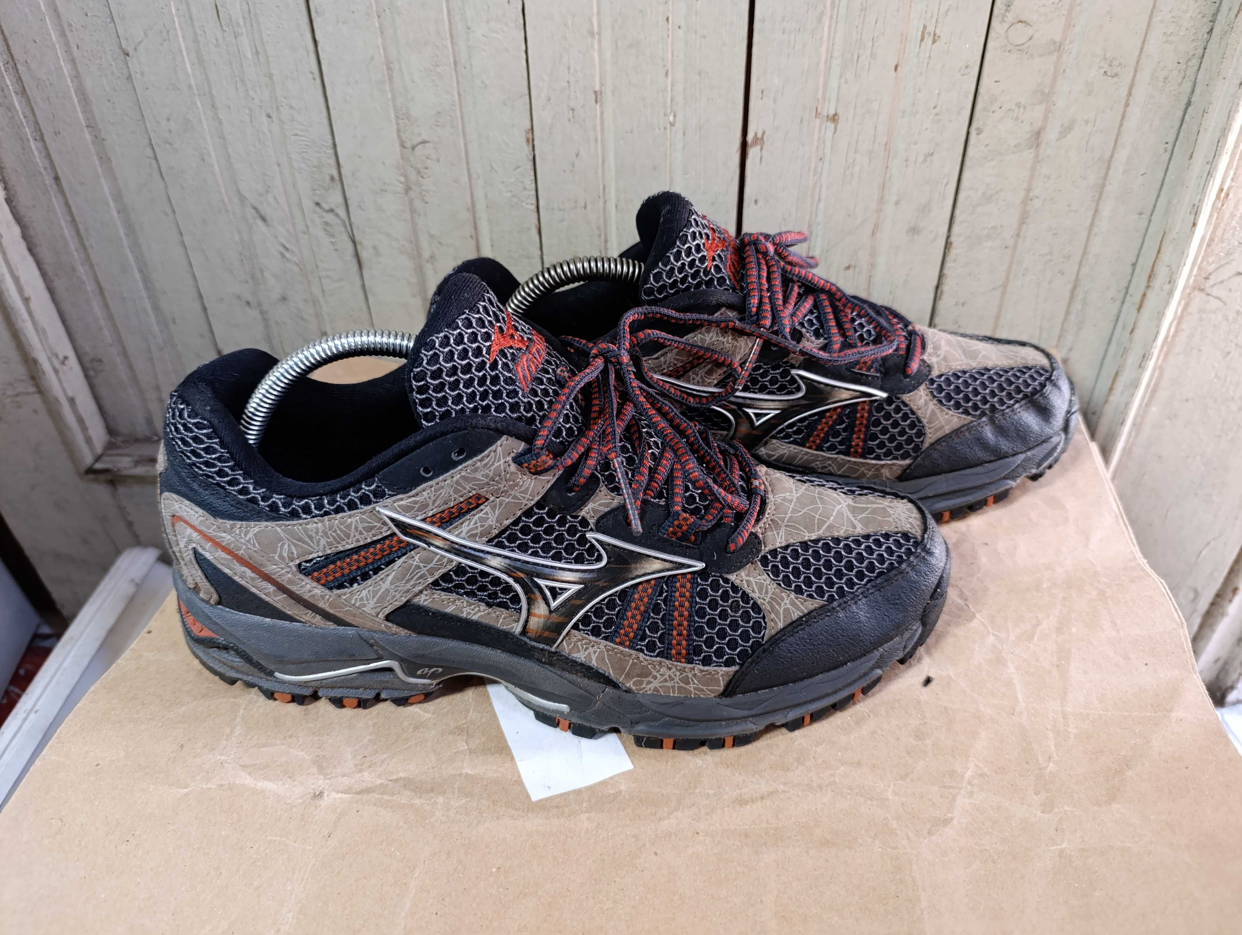''Mizuno Wave Escape''оригинални маратонки 44 номер