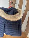 Geaca tommy hilfiger