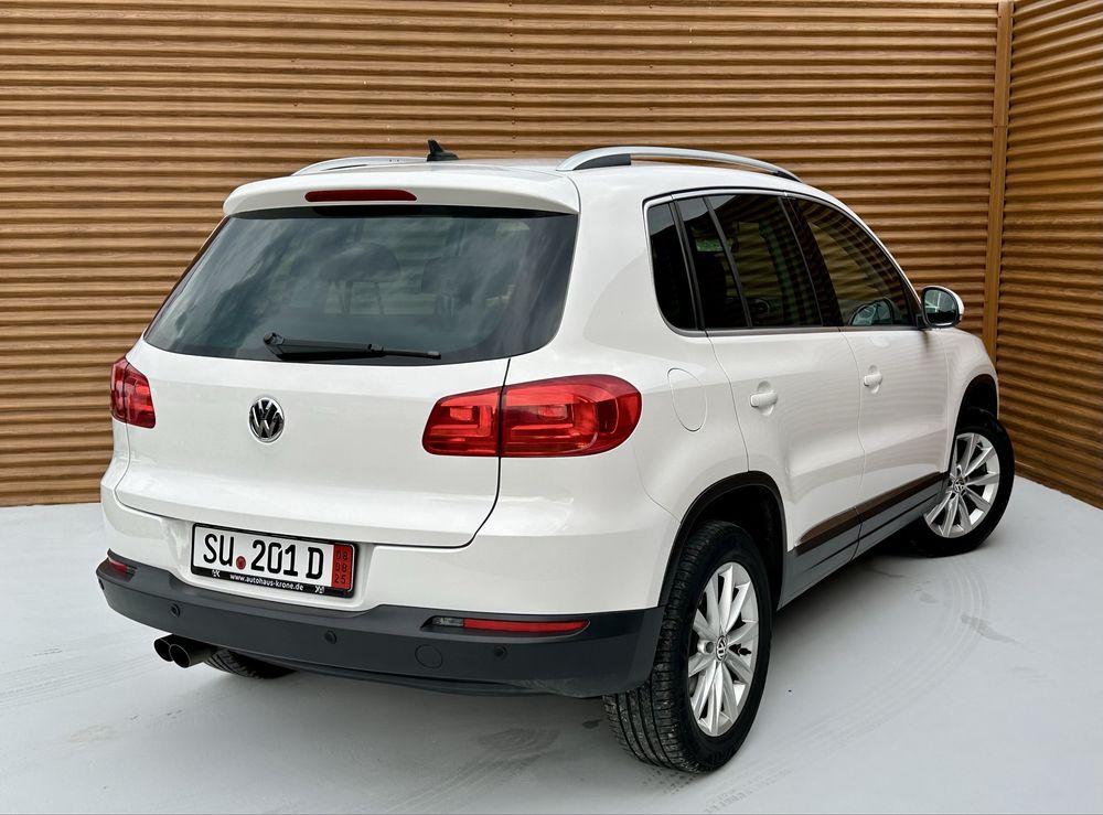 VW Tiguan 2.0TDI,2013,FULL,Rate cu Avans 0,GARANTIE!!Nr Tzoll Valabile