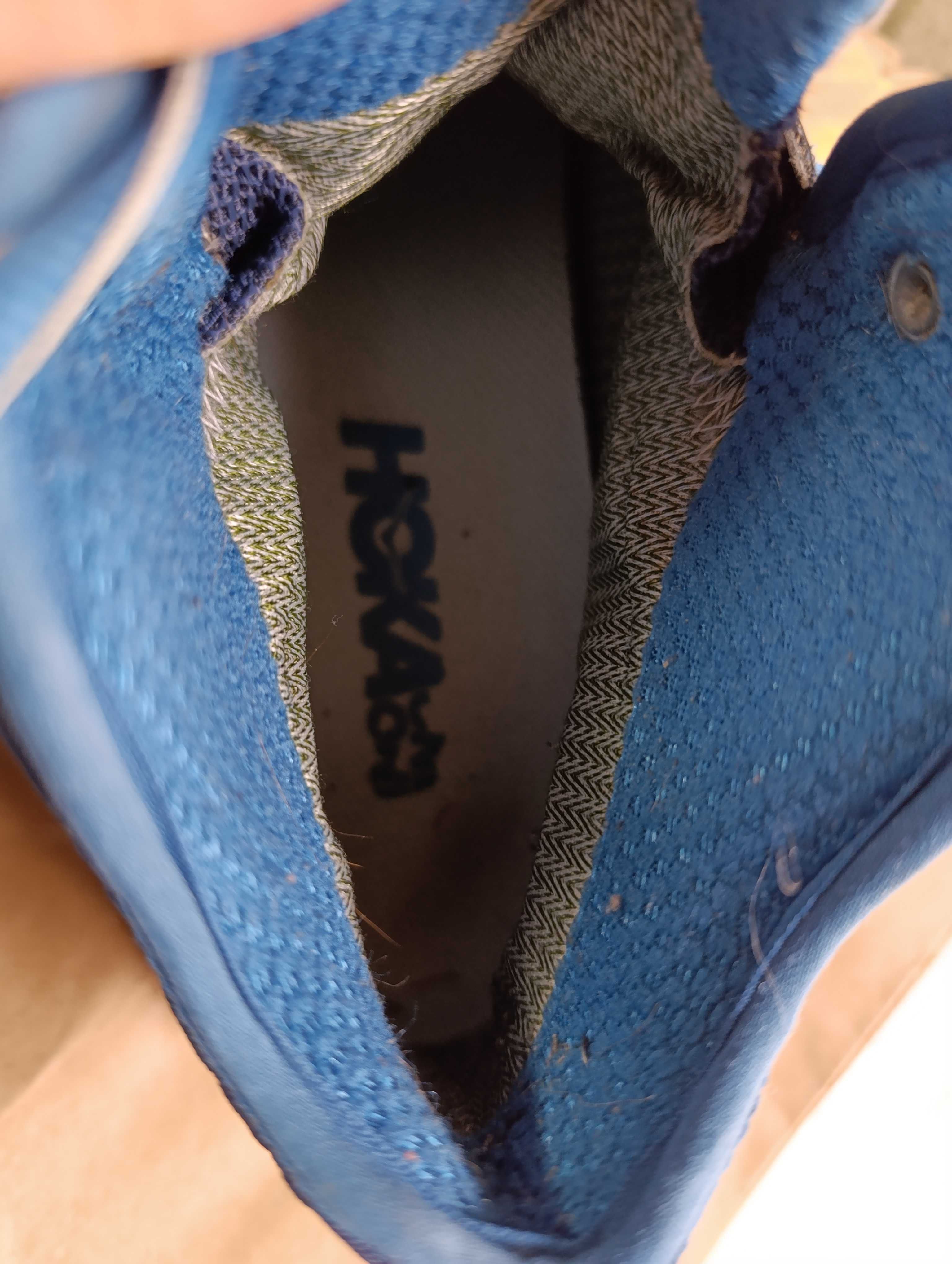 ''Hoka One One Toa Gore-Tex''оригинални високи туристически обувки 41