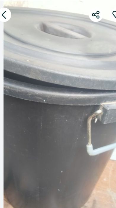 Продам срочно Бочку для Воды