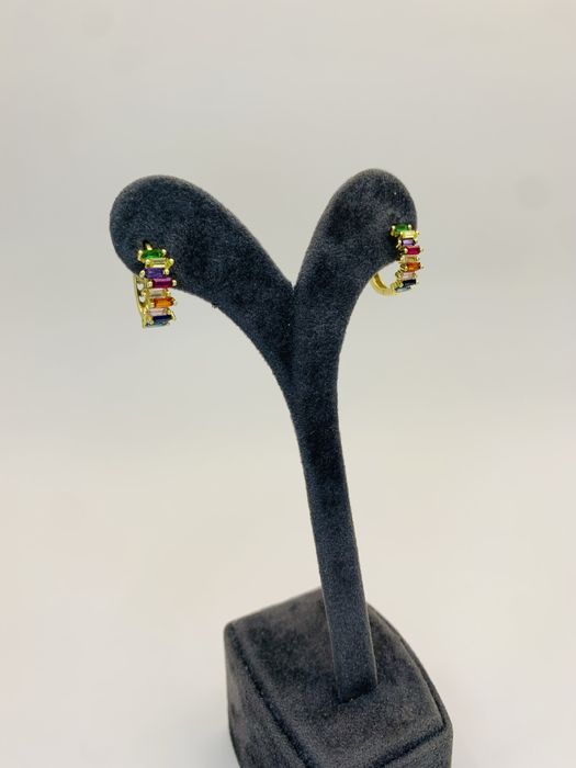 Cercei Aur 14K 2,42 Gr 1090 Lei