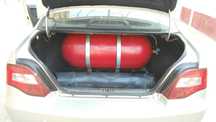 Metan Gaz balon 80 liter