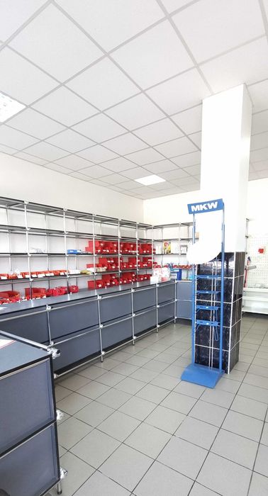 Spațiu comercial de închiriat în Cetate - zona OMV