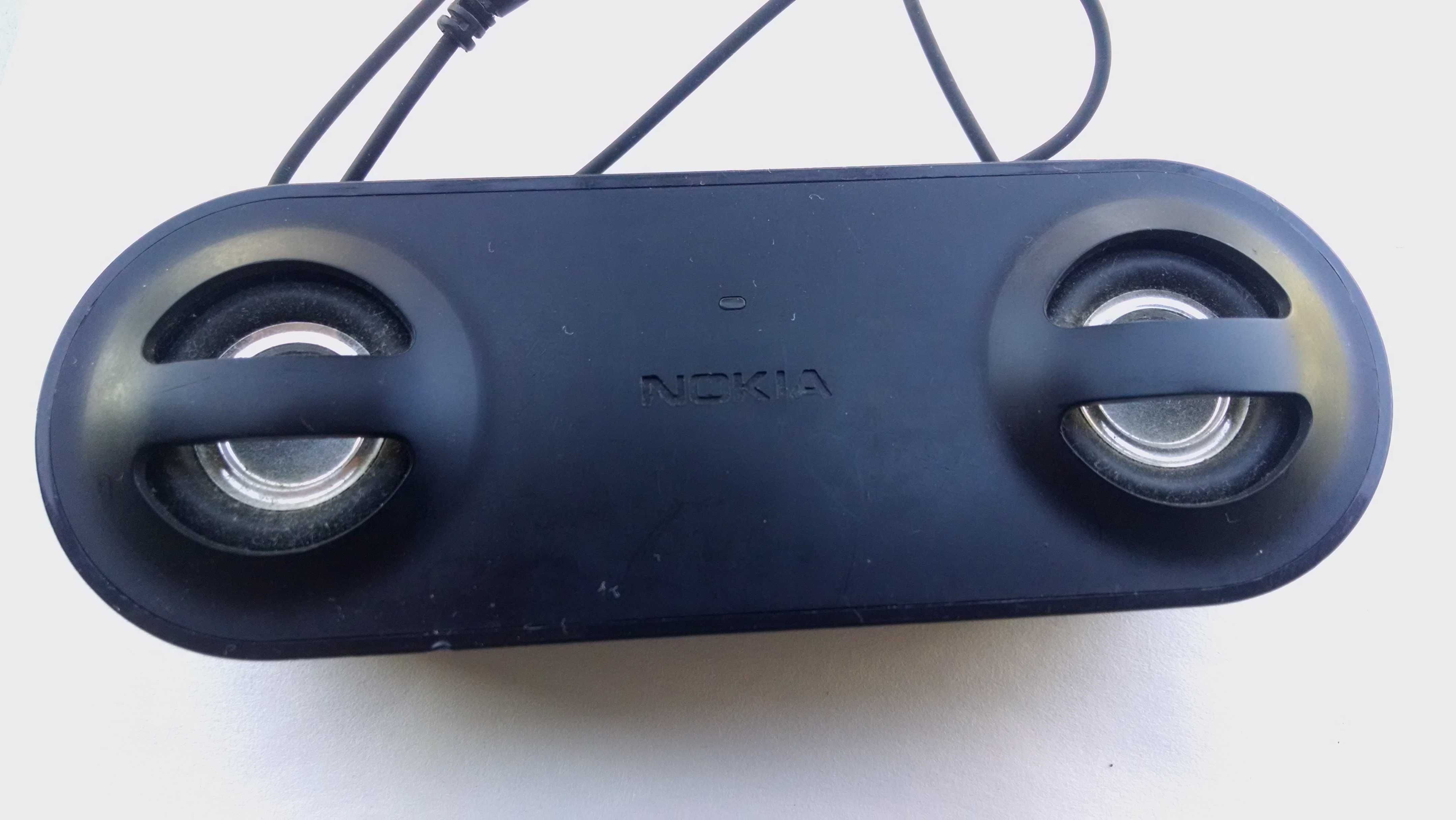Speaker Nokia de telefon Stereo 3 Baterii AAA mufa jack 3,5