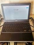 Лаптоп ACER Chromebook C722 model N20Q9