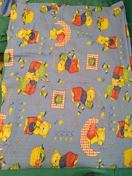 Lenjerie de pat pentru copii