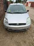 Ford Fiesta Dezmembrez Ford Fiesta 2005