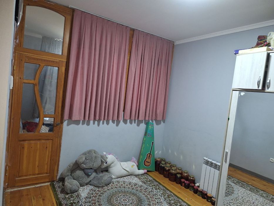 Срочно продается квартира