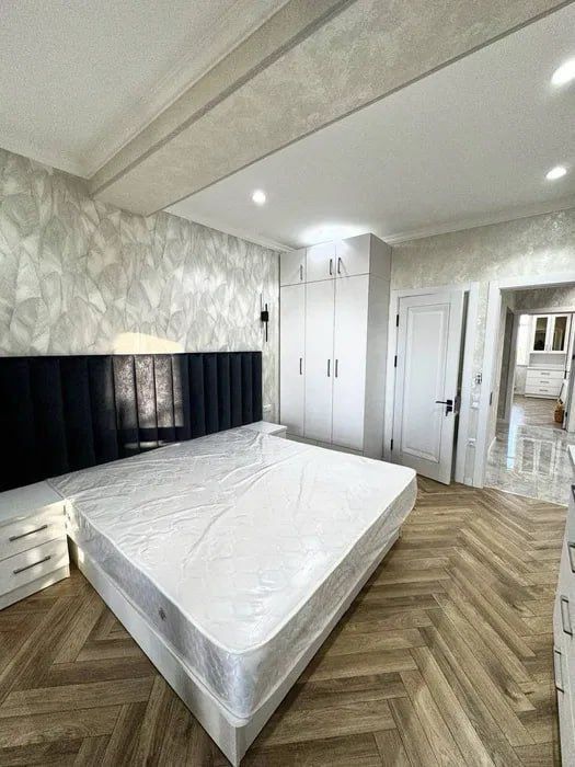 .Аренда ЖК Сой буйи 4комнатная 140м2 новый евроремонт мебельтехника 16