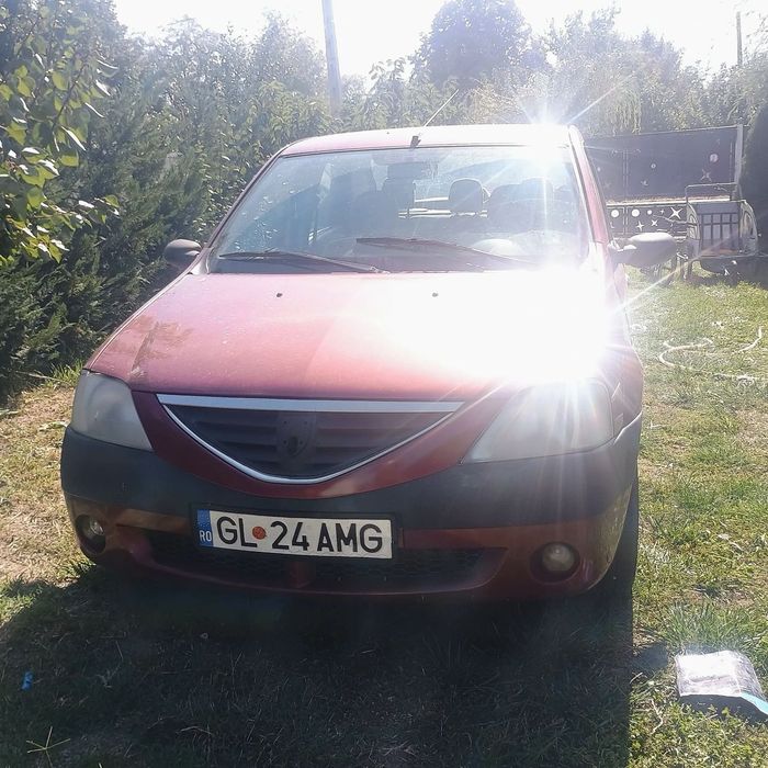 Dacia Logan Logan, 2005, 1,6, benzina