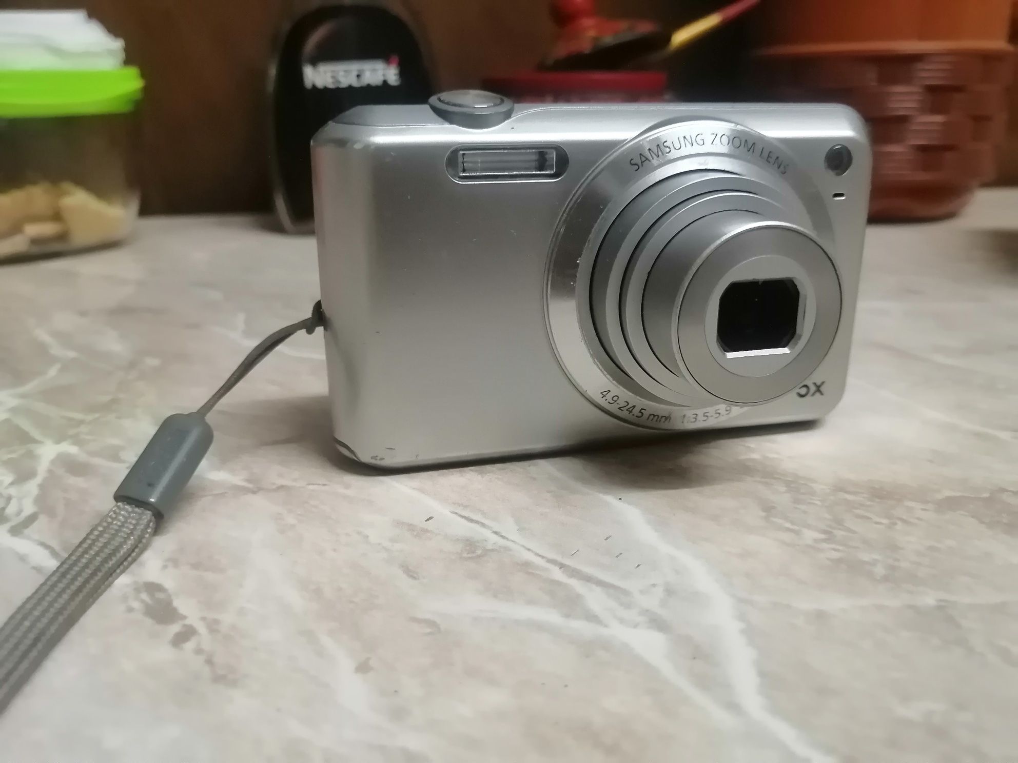 Скидка есть Отличный Цифровой фотоаппарат Sony Canon Fujifilm