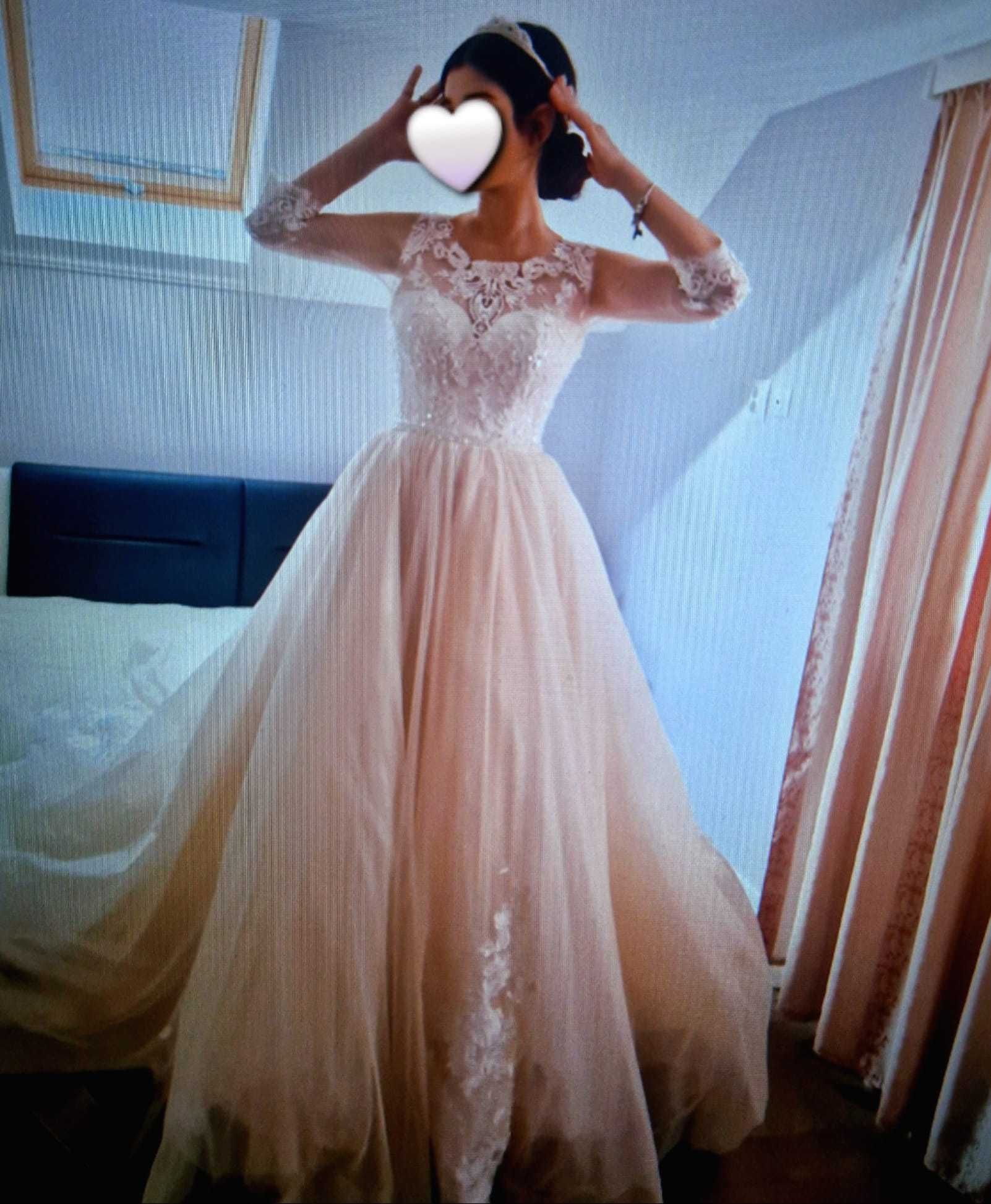 Rochie de mireasa