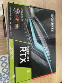Nvidia GeForce RTX 3060TI