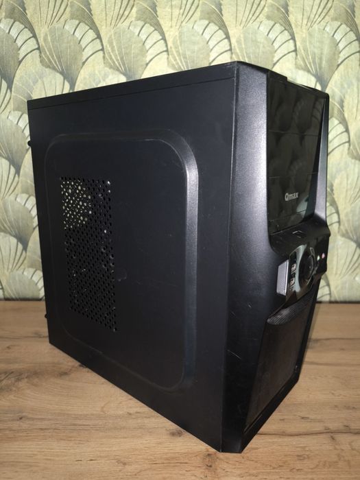 Компьютер Intel core i3-4160/Nvidia 1660ti/8GB/500GB HDD
