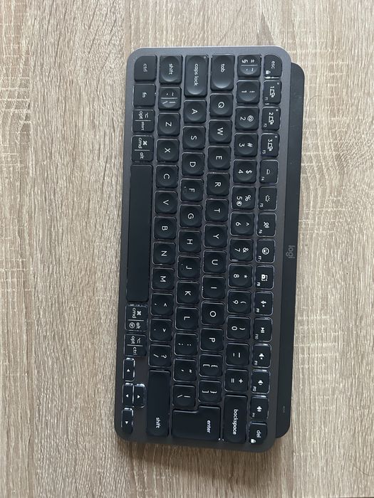 Клавиатура LogiTec MX KEYS MINI