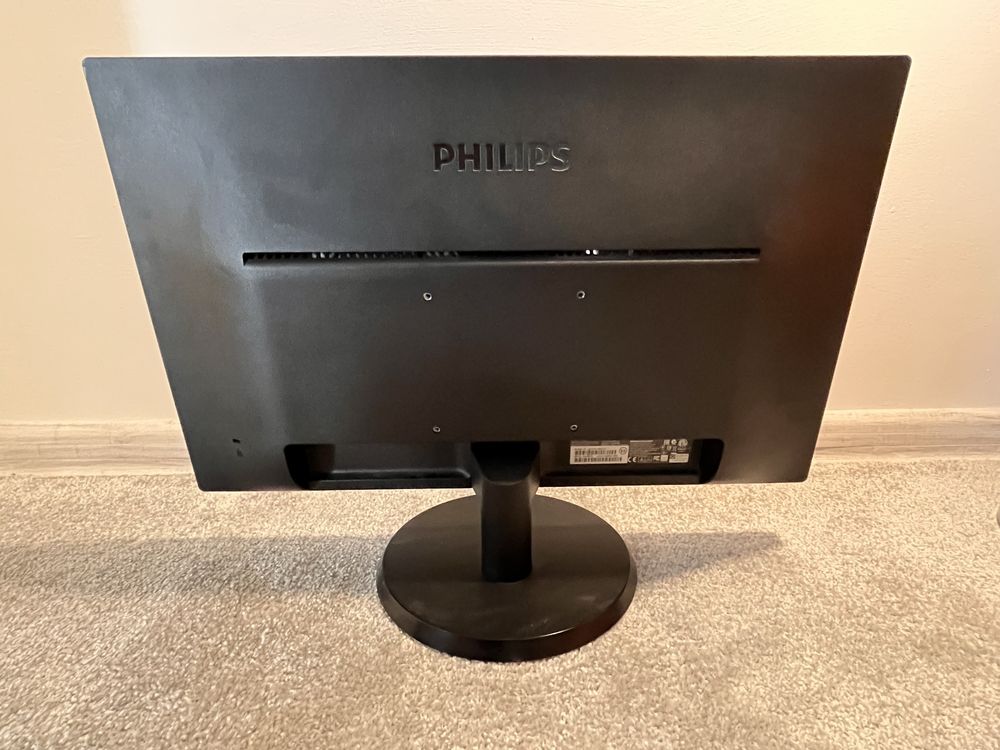Монитор Philips 223V5L, 21.5" (54.61 cm)