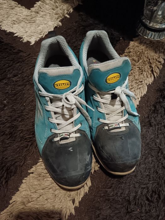 Работни обувки Diadora Utility