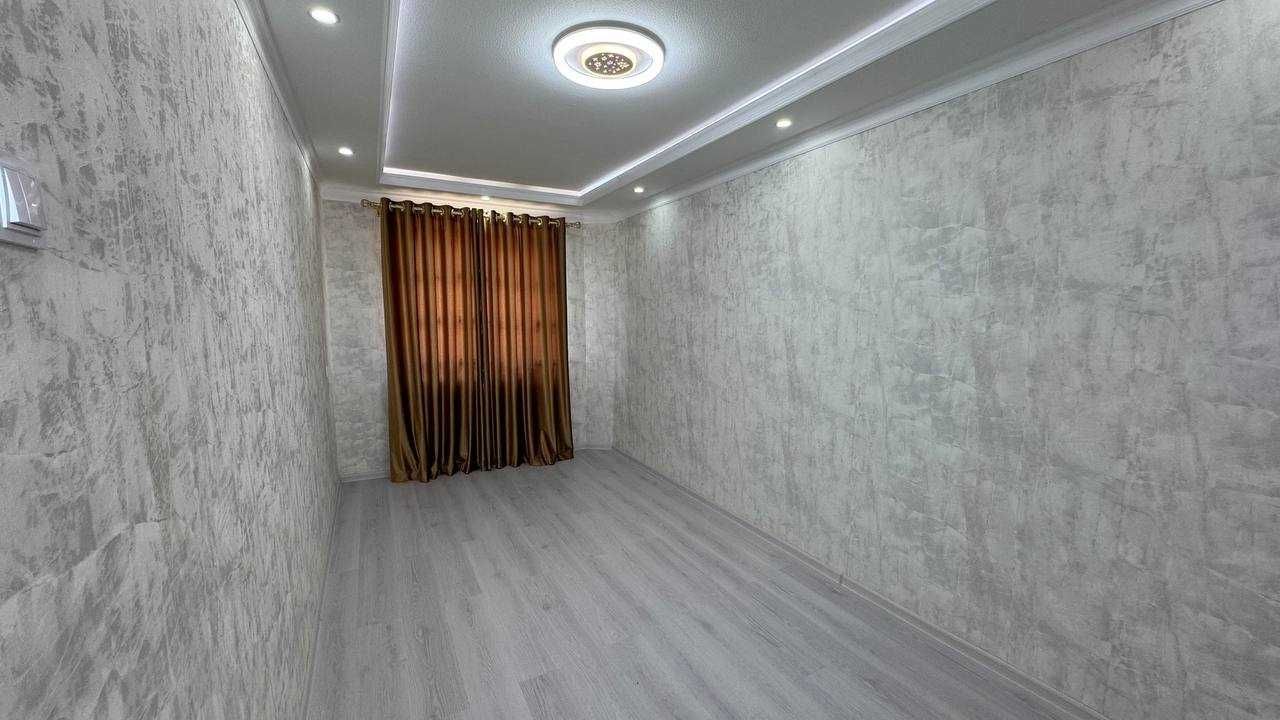 Киргили, 24-мактаб 2-xona yevro remont ID: 1332