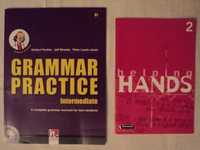 GRAMMAR PRACTICE Manual limba engleza nivel intermediar B1