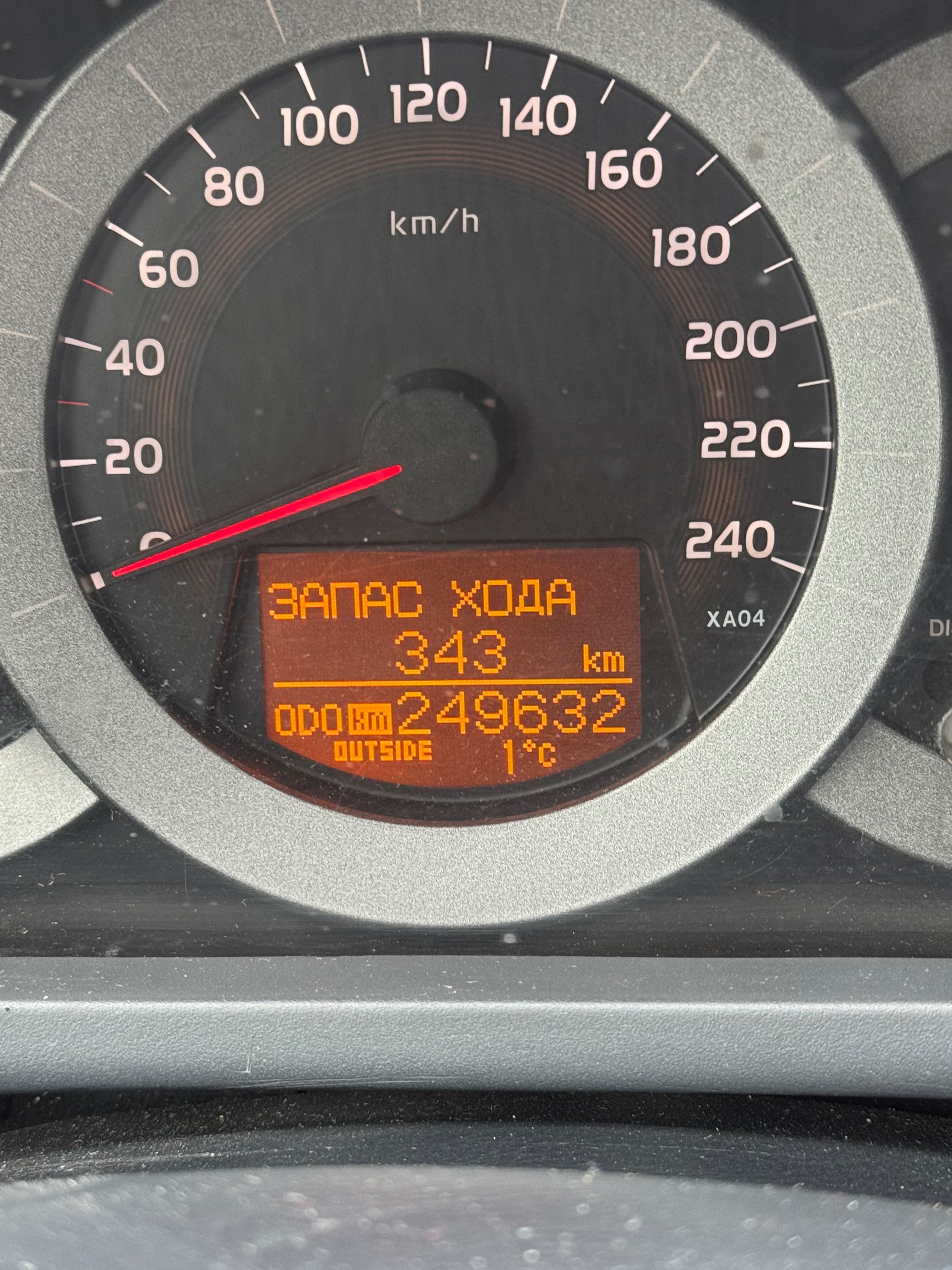 Toyota RAV 4 2006
