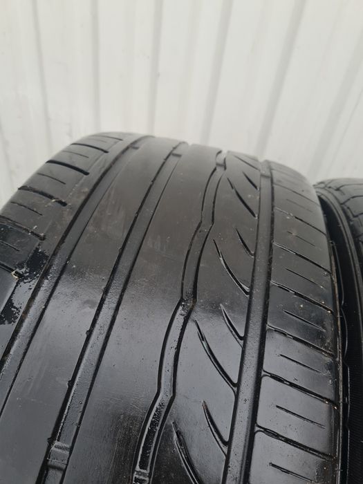 2 Anvelope de vara*265/45R21*Dunlop*LICHIDARE STOC*50 Lei Buc*