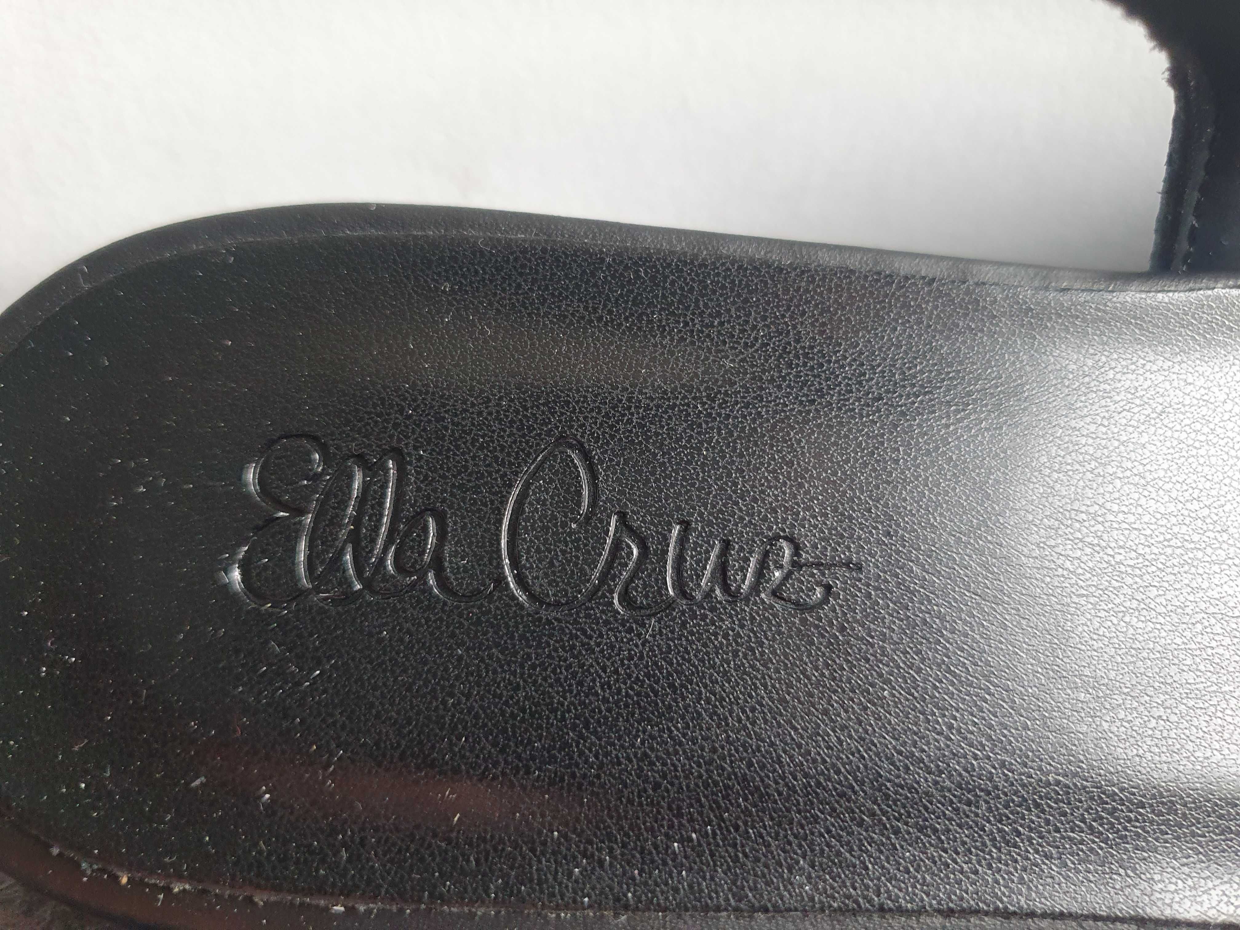 Нови стилни сандали  ELLA CRUZ  ном.  38, 39